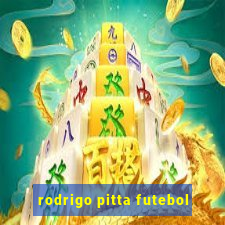 rodrigo pitta futebol